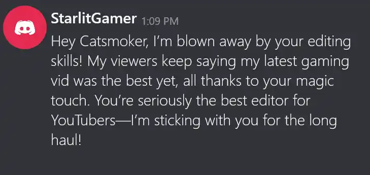 Discord Review 4